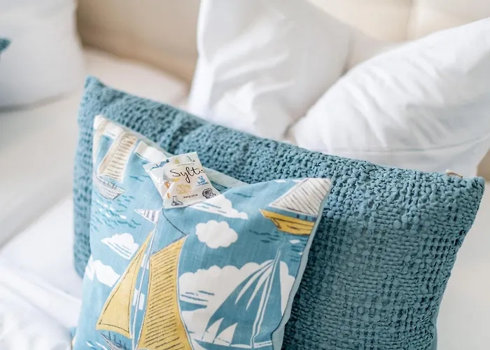 Stadthaus Boysen Whg 4